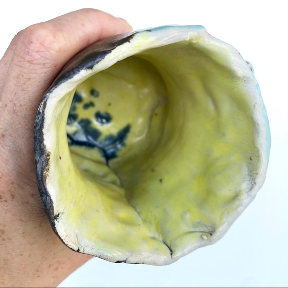 Handmade Ceramic Mug - Picture 10 of 12